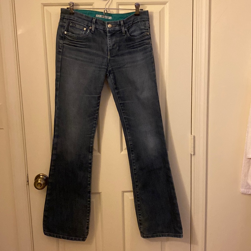 Joe’s Jeans Socialite bootcut denim